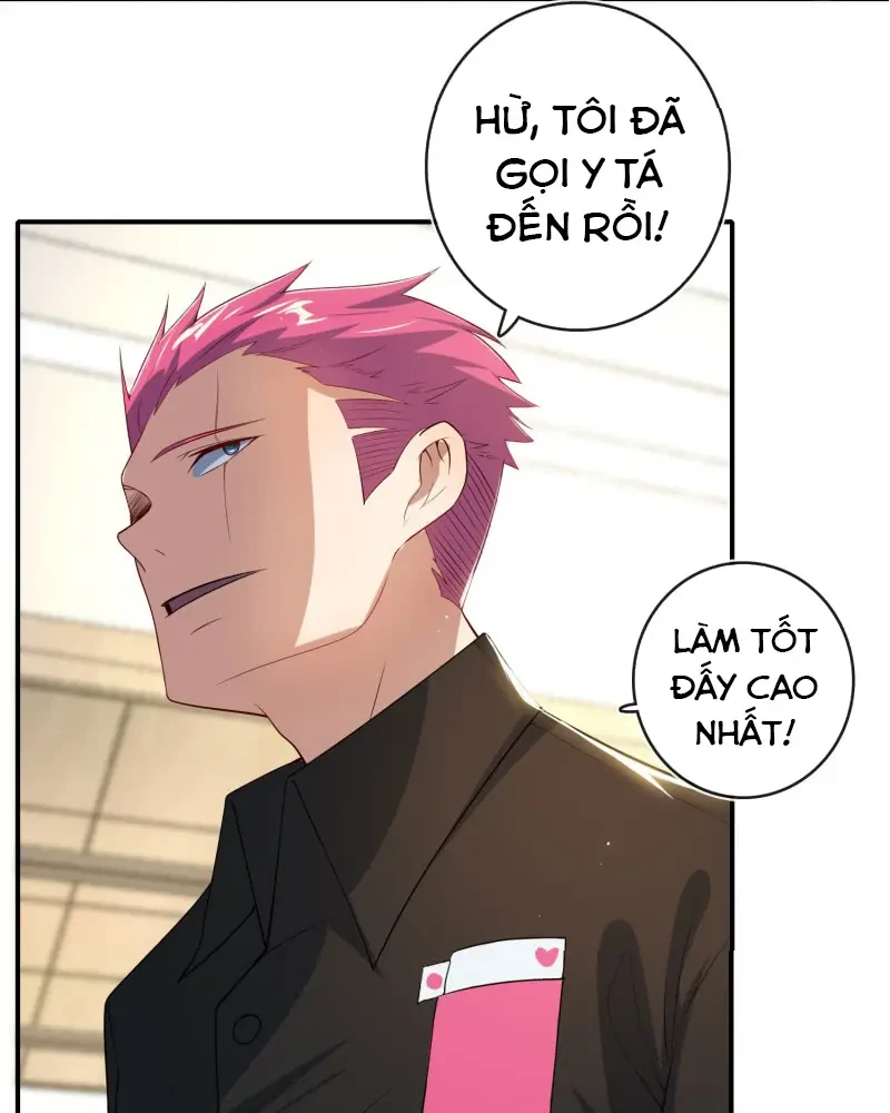 Bạn Gái Sạc Pin Của Tôi Chapter 100 - 26