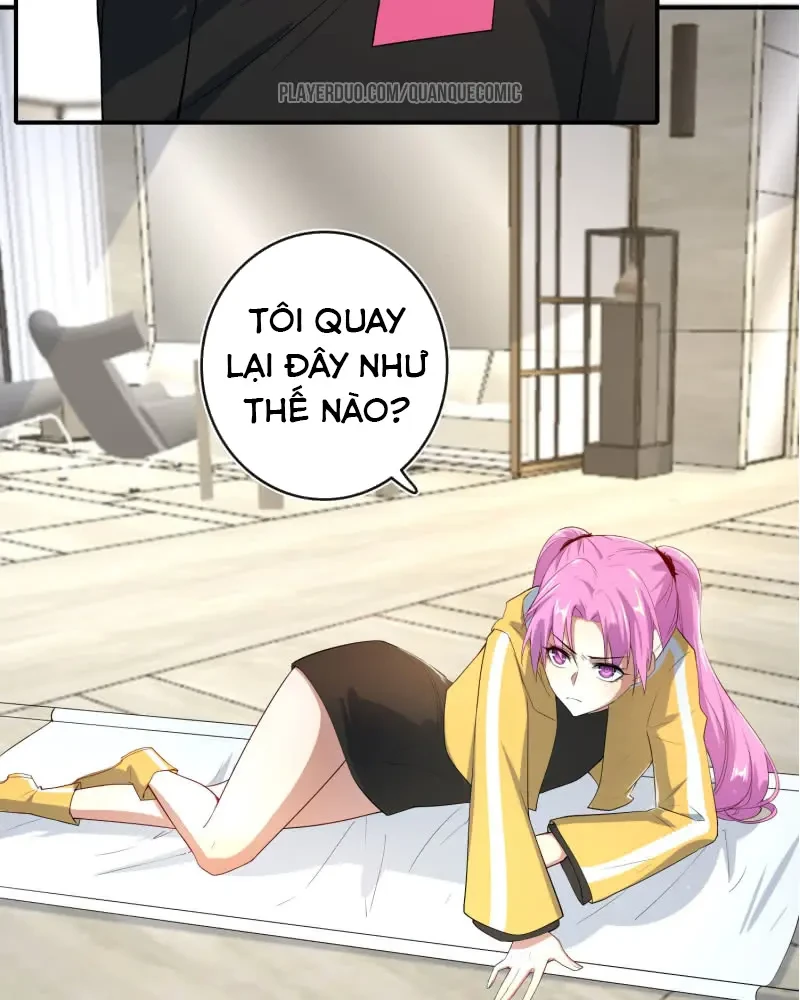 Bạn Gái Sạc Pin Của Tôi Chapter 100 - 27