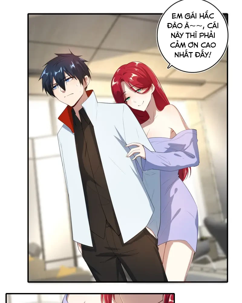 Bạn Gái Sạc Pin Của Tôi Chapter 100 - 29