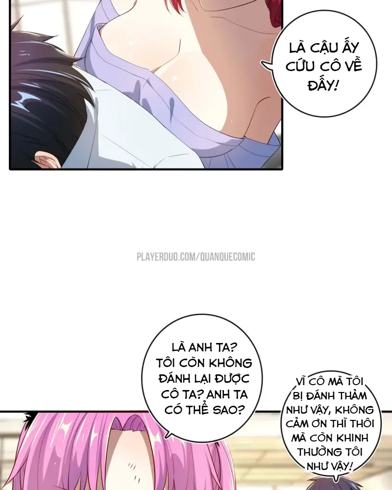 Bạn Gái Sạc Pin Của Tôi Chapter 100 - 30