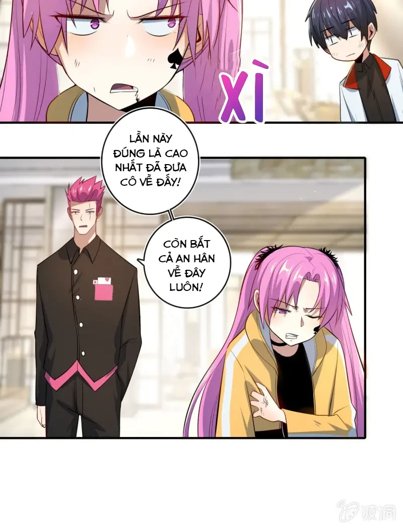 Bạn Gái Sạc Pin Của Tôi Chapter 100 - 31