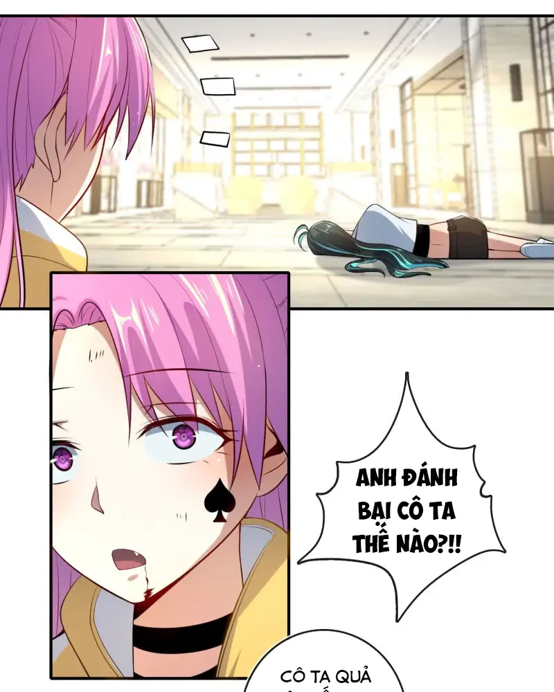 Bạn Gái Sạc Pin Của Tôi Chapter 100 - 32