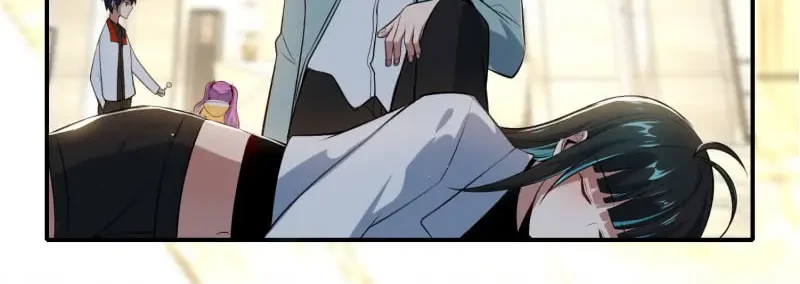 Bạn Gái Sạc Pin Của Tôi Chapter 100 - 37