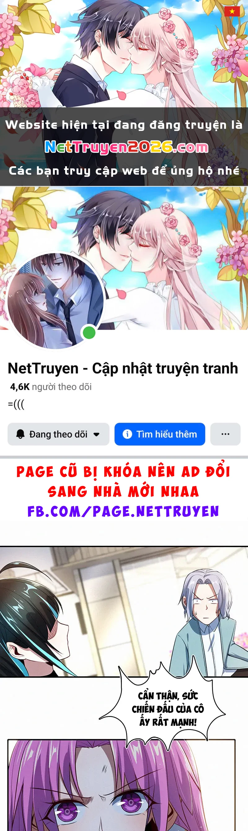 Bạn Gái Sạc Pin Của Tôi Chapter 101 - 1