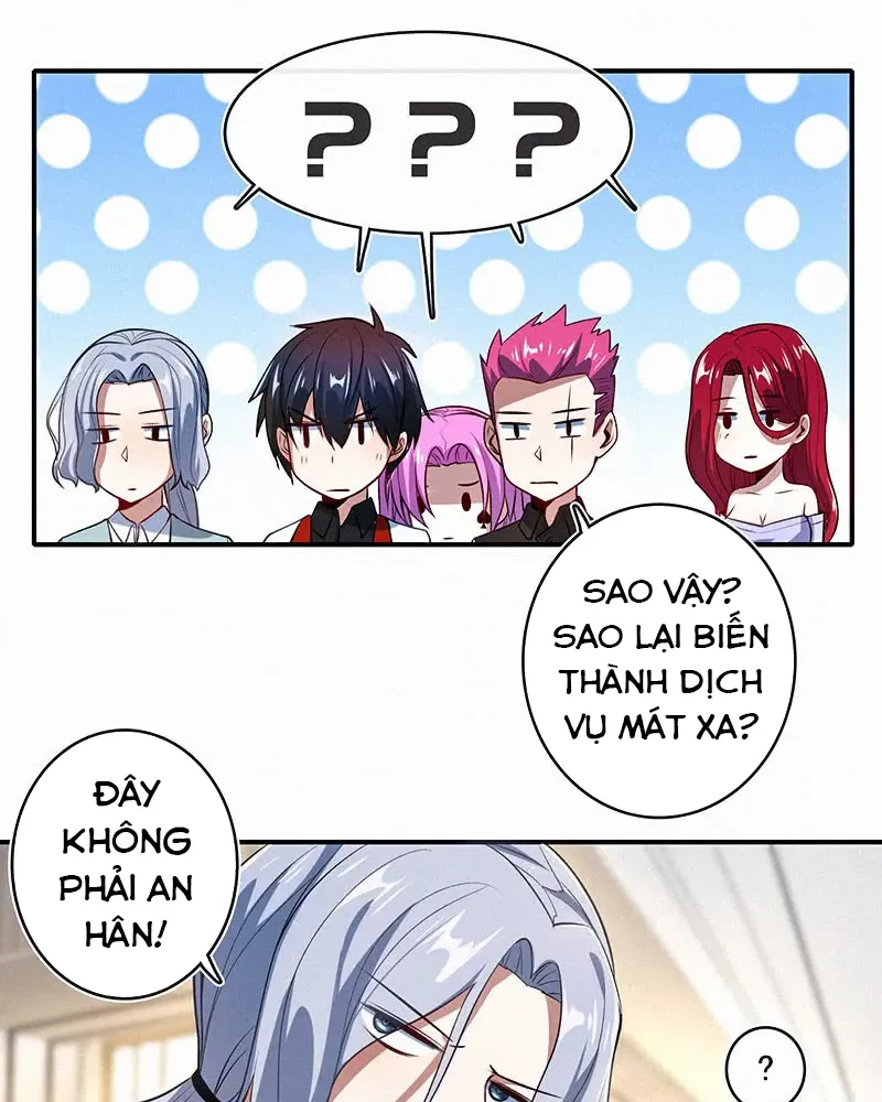 Bạn Gái Sạc Pin Của Tôi Chapter 101 - 7