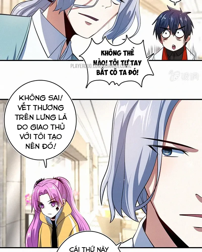 Bạn Gái Sạc Pin Của Tôi Chapter 101 - 8