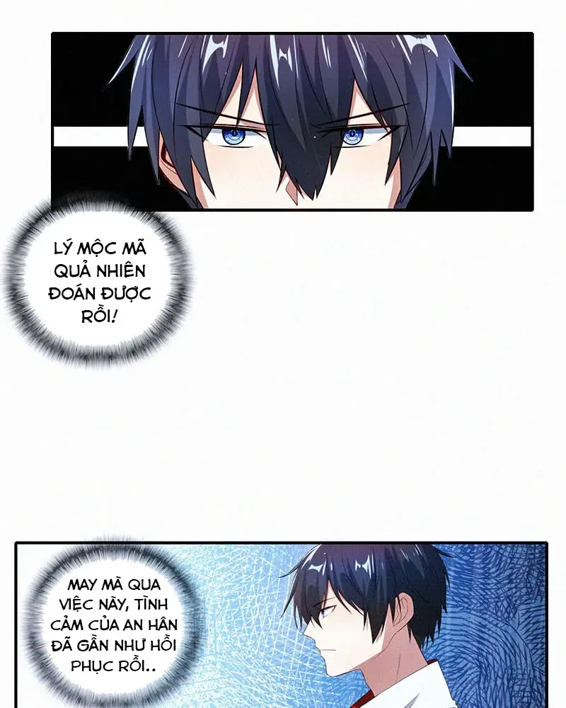 Bạn Gái Sạc Pin Của Tôi Chapter 101 - 10