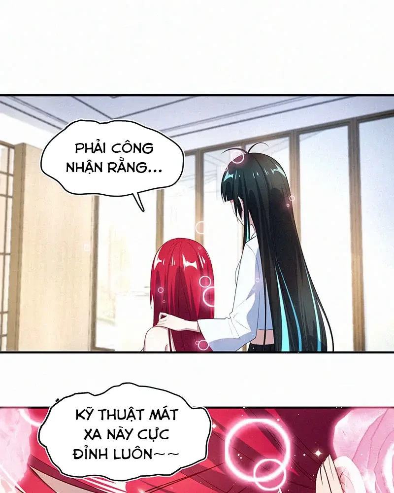 Bạn Gái Sạc Pin Của Tôi Chapter 101 - 12