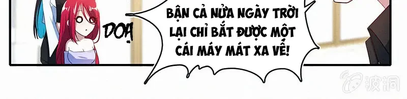 Bạn Gái Sạc Pin Của Tôi Chapter 101 - 14