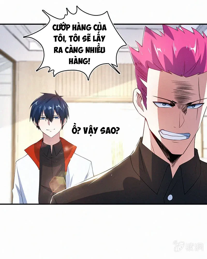 Bạn Gái Sạc Pin Của Tôi Chapter 101 - 17