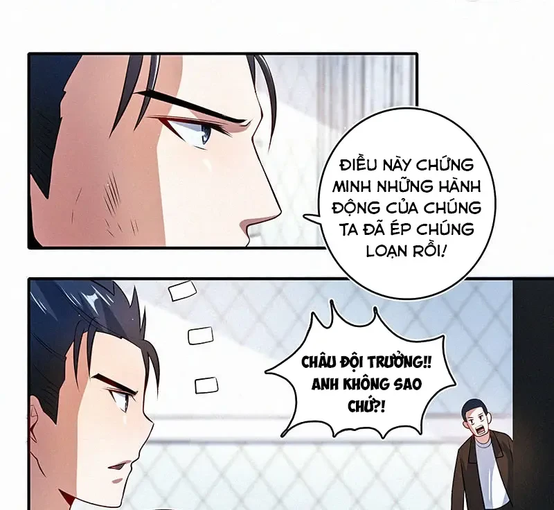 Bạn Gái Sạc Pin Của Tôi Chapter 101 - 21