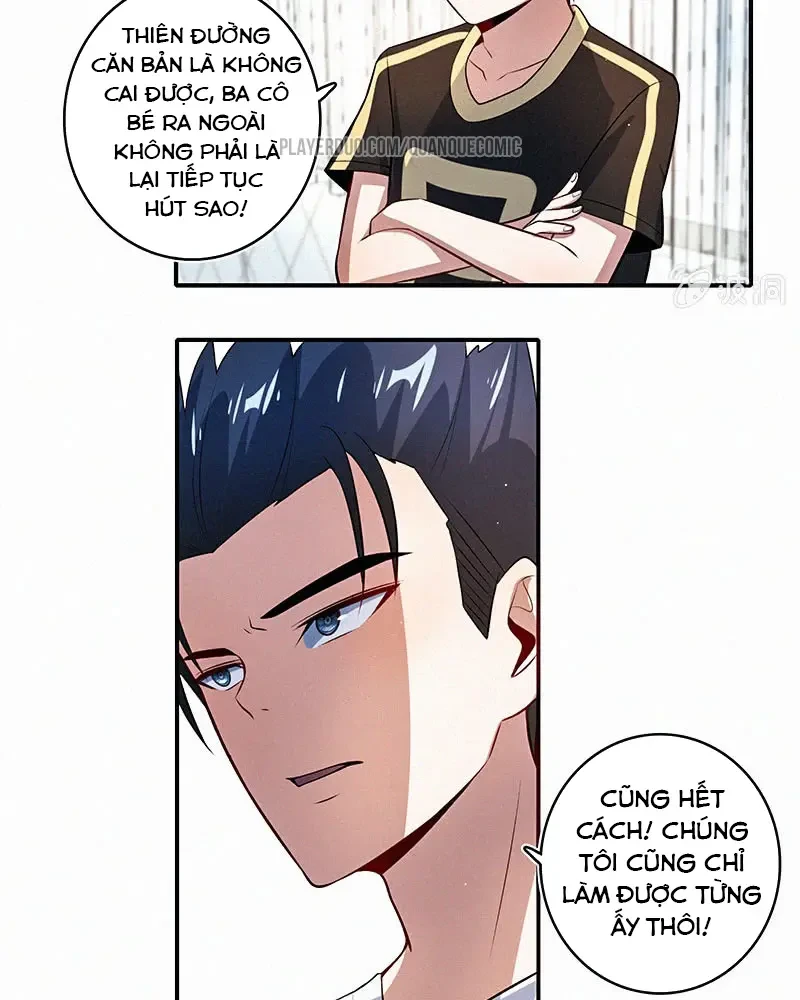 Bạn Gái Sạc Pin Của Tôi Chapter 101 - 23