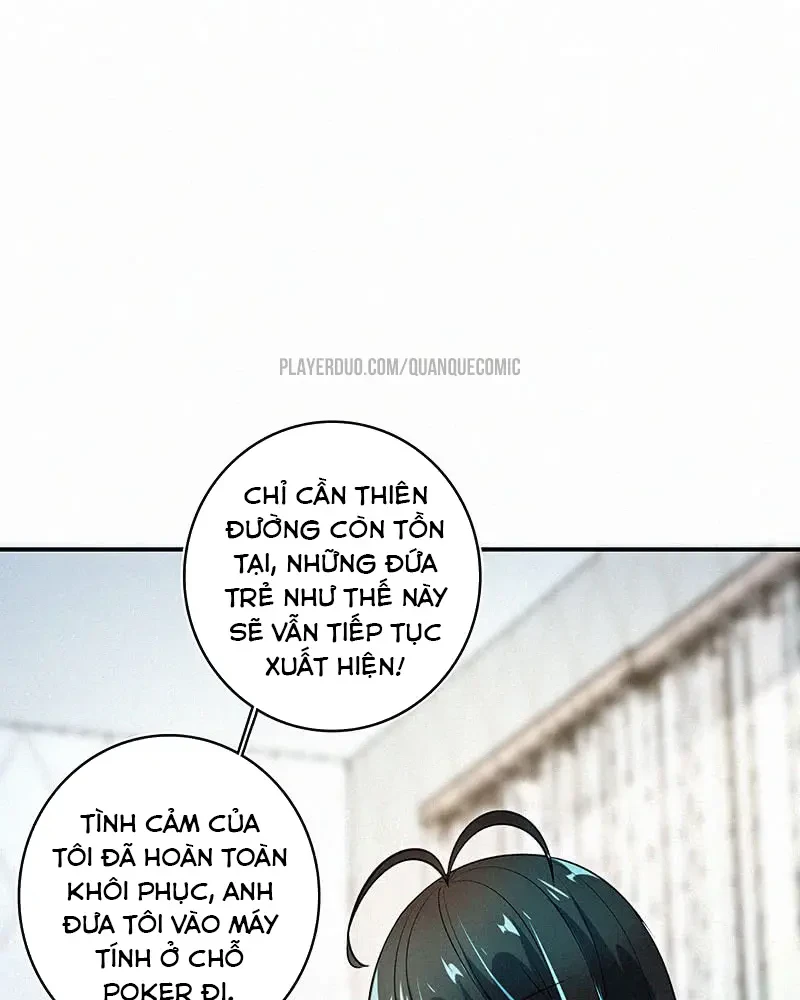 Bạn Gái Sạc Pin Của Tôi Chapter 101 - 26