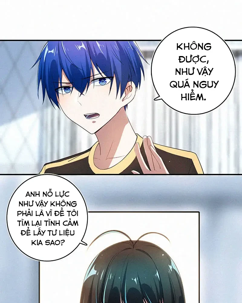 Bạn Gái Sạc Pin Của Tôi Chapter 101 - 28