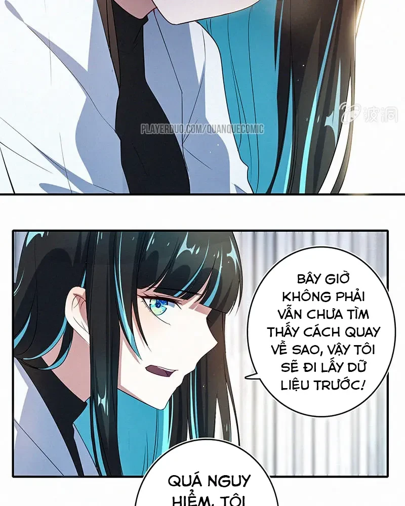 Bạn Gái Sạc Pin Của Tôi Chapter 101 - 32