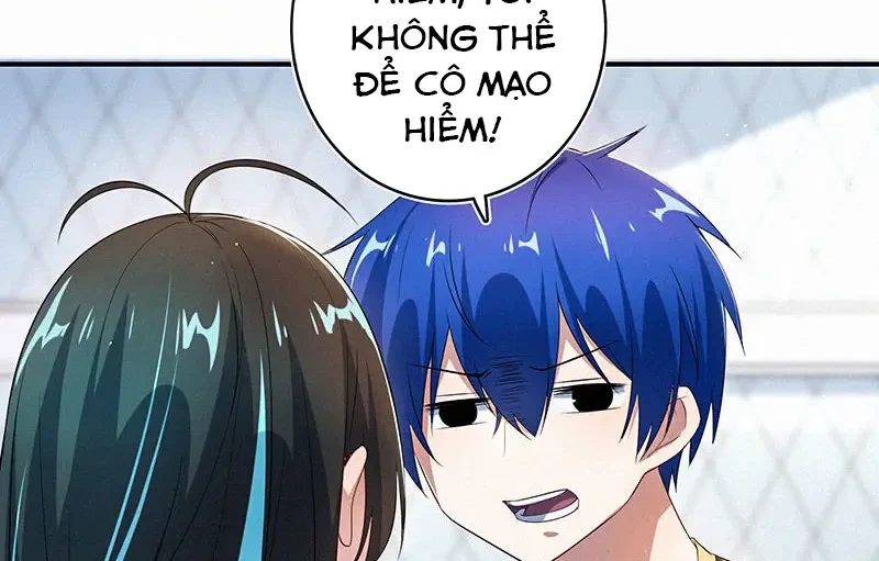 Bạn Gái Sạc Pin Của Tôi Chapter 101 - 33