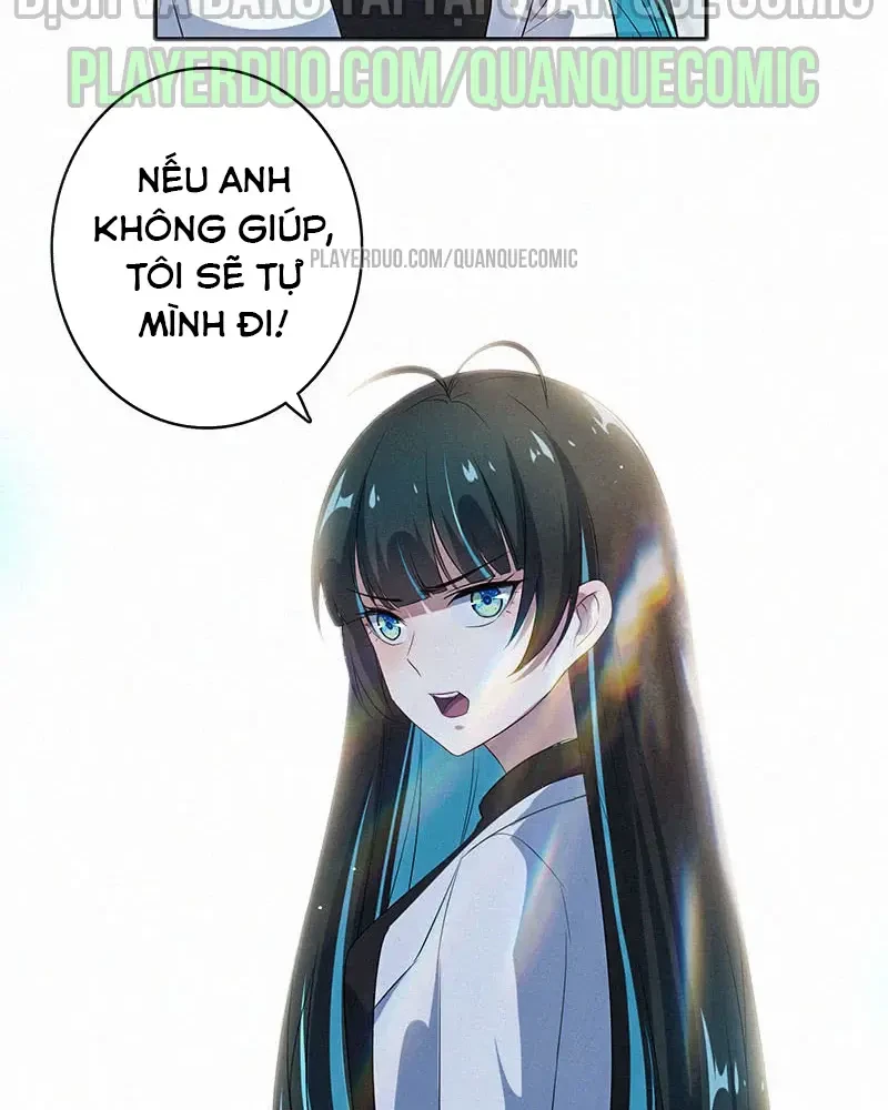 Bạn Gái Sạc Pin Của Tôi Chapter 101 - 35