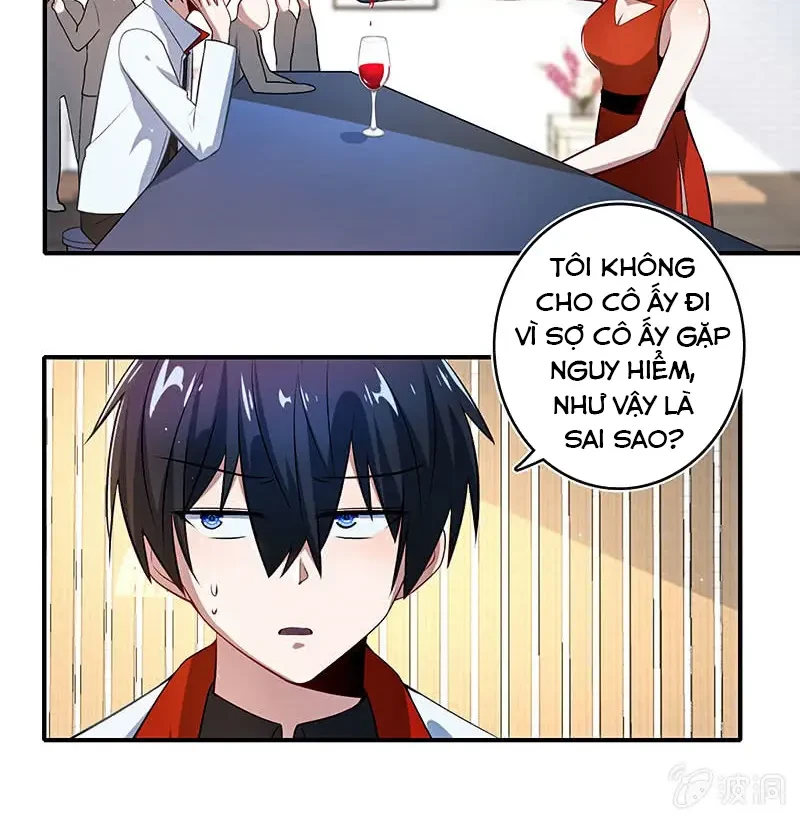 Bạn Gái Sạc Pin Của Tôi Chapter 102 - 2