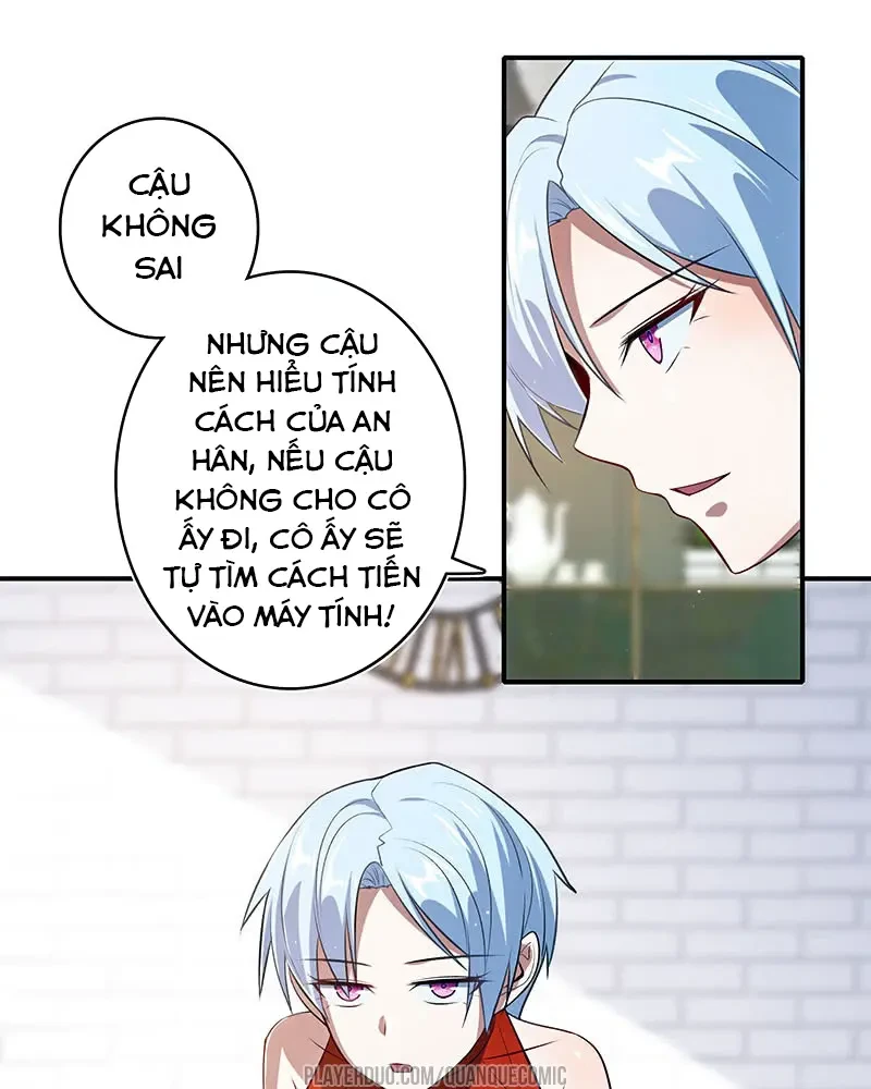 Bạn Gái Sạc Pin Của Tôi Chapter 102 - 3