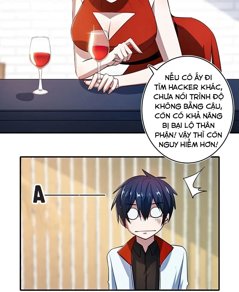 Bạn Gái Sạc Pin Của Tôi Chapter 102 - 4