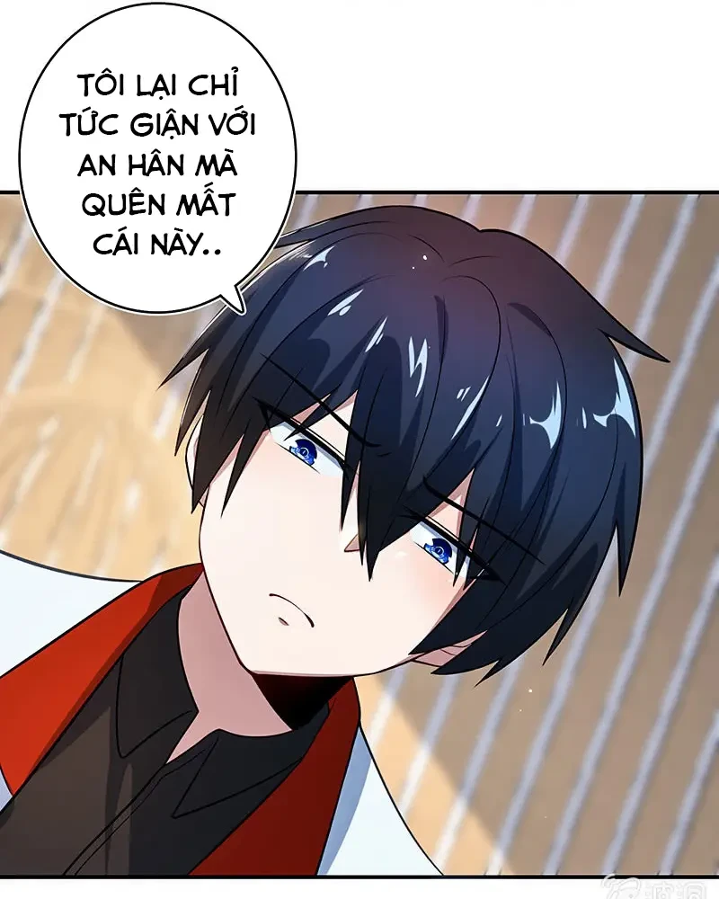 Bạn Gái Sạc Pin Của Tôi Chapter 102 - 5