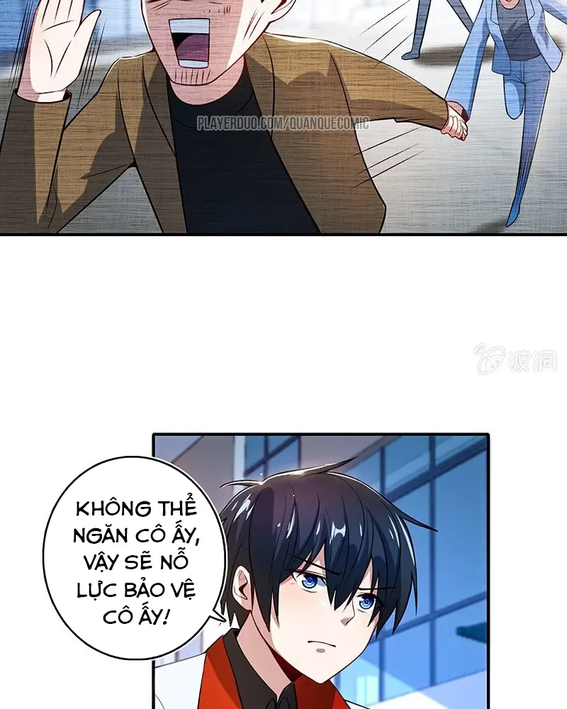 Bạn Gái Sạc Pin Của Tôi Chapter 102 - 9