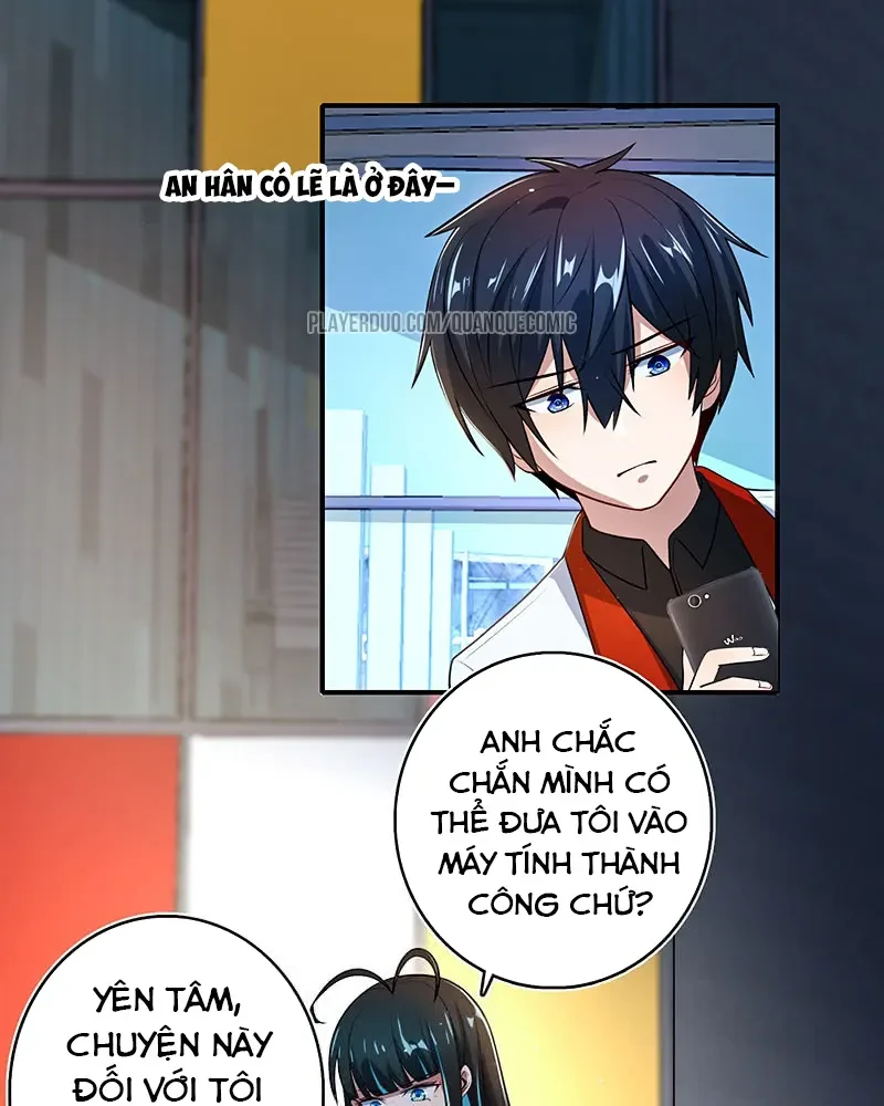 Bạn Gái Sạc Pin Của Tôi Chapter 102 - 12