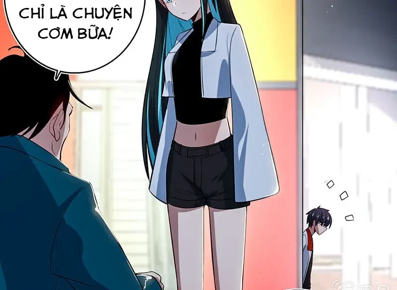 Bạn Gái Sạc Pin Của Tôi Chapter 102 - 13