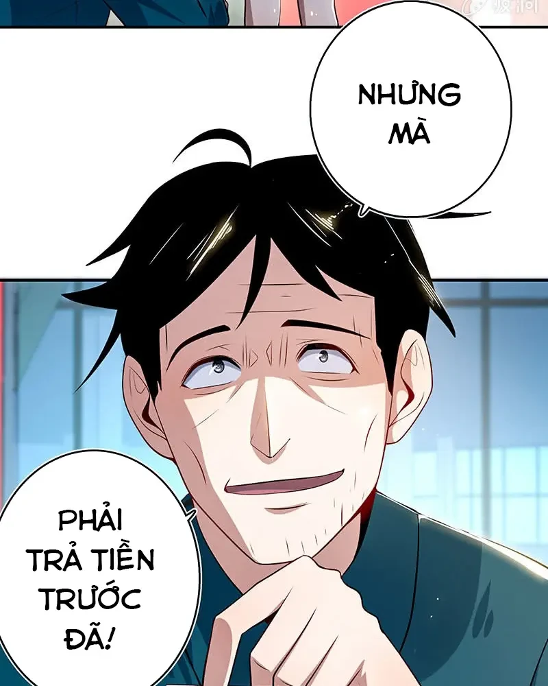 Bạn Gái Sạc Pin Của Tôi Chapter 102 - 14