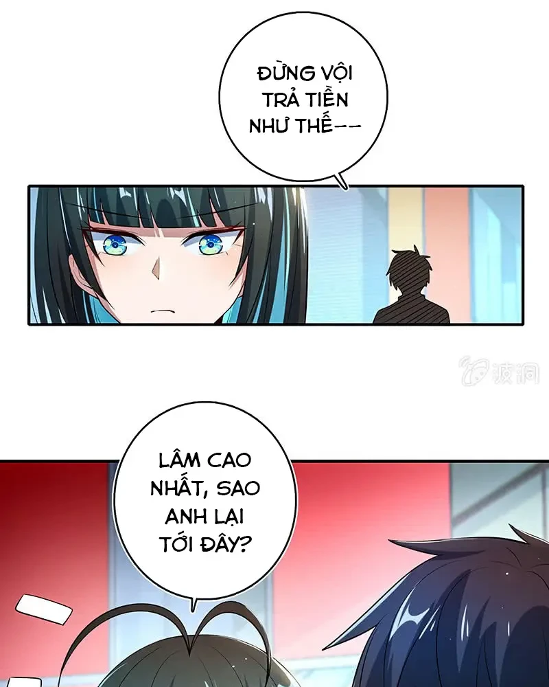 Bạn Gái Sạc Pin Của Tôi Chapter 102 - 17