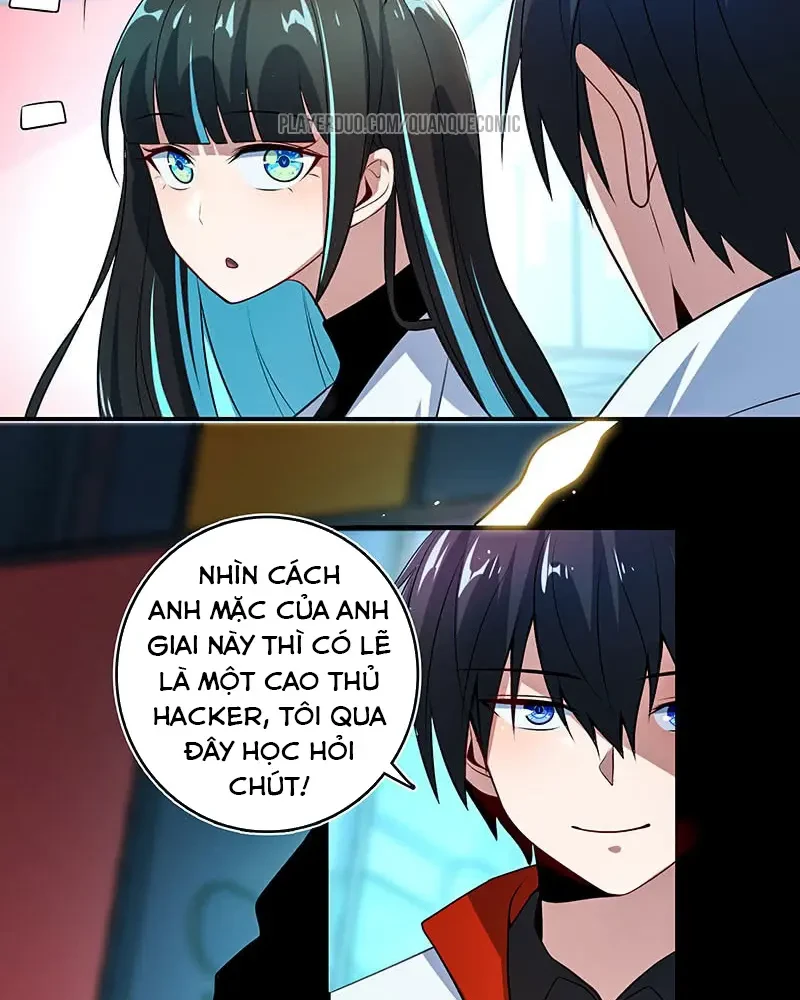 Bạn Gái Sạc Pin Của Tôi Chapter 102 - 18