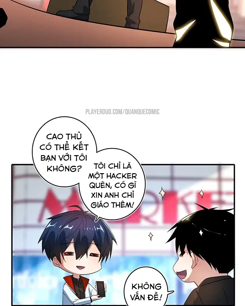 Bạn Gái Sạc Pin Của Tôi Chapter 102 - 21