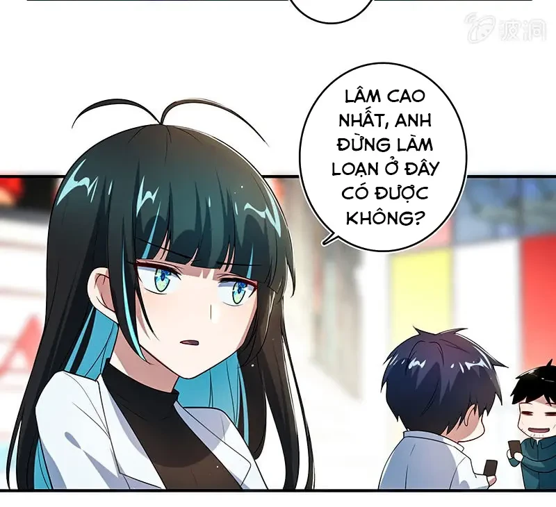 Bạn Gái Sạc Pin Của Tôi Chapter 102 - 22