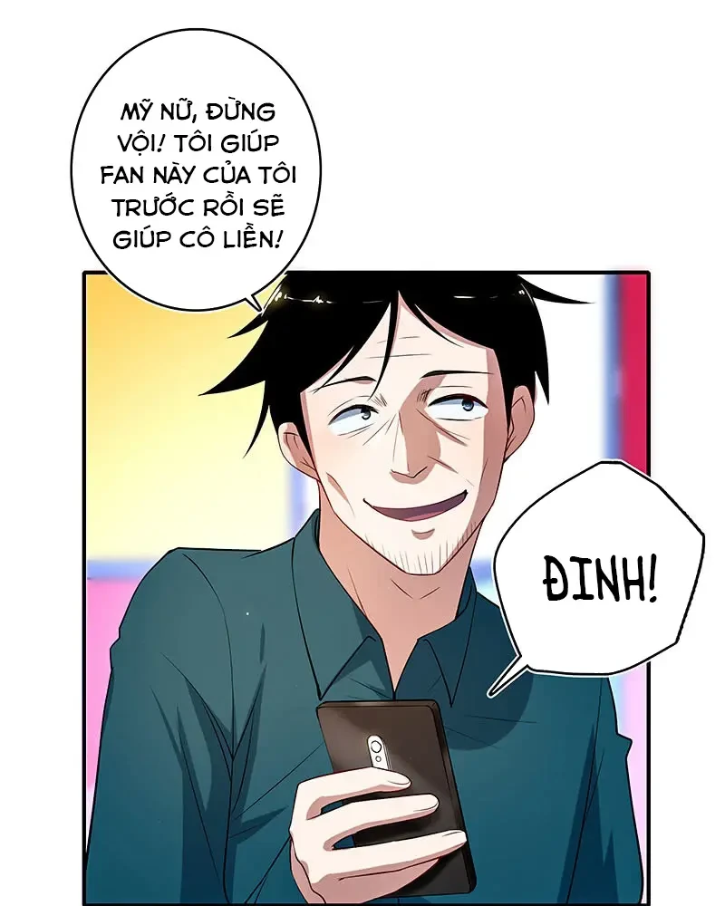 Bạn Gái Sạc Pin Của Tôi Chapter 102 - 23