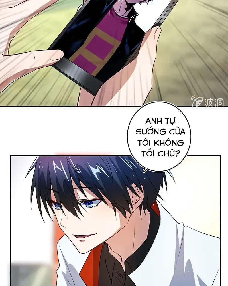 Bạn Gái Sạc Pin Của Tôi Chapter 102 - 25