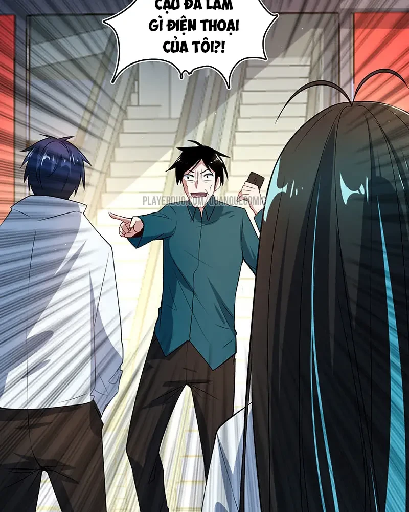 Bạn Gái Sạc Pin Của Tôi Chapter 102 - 28