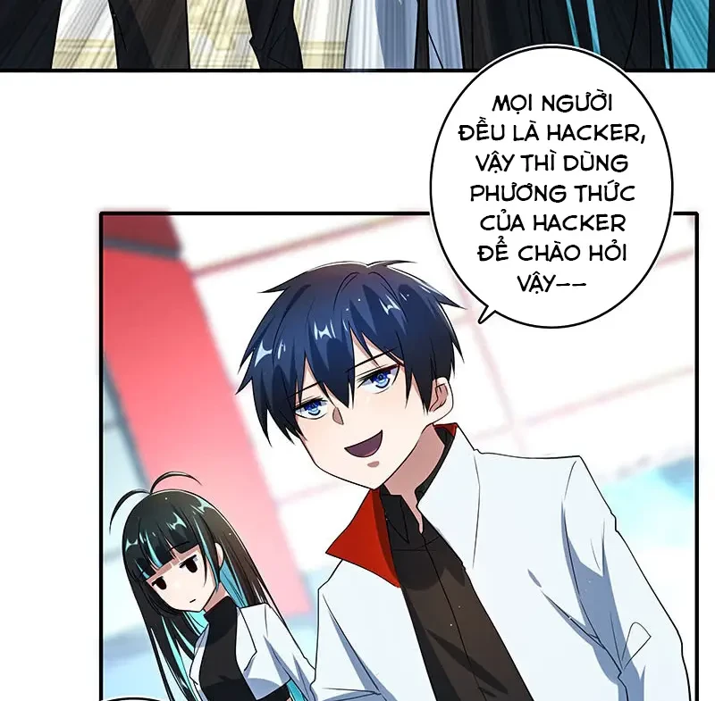 Bạn Gái Sạc Pin Của Tôi Chapter 102 - 29