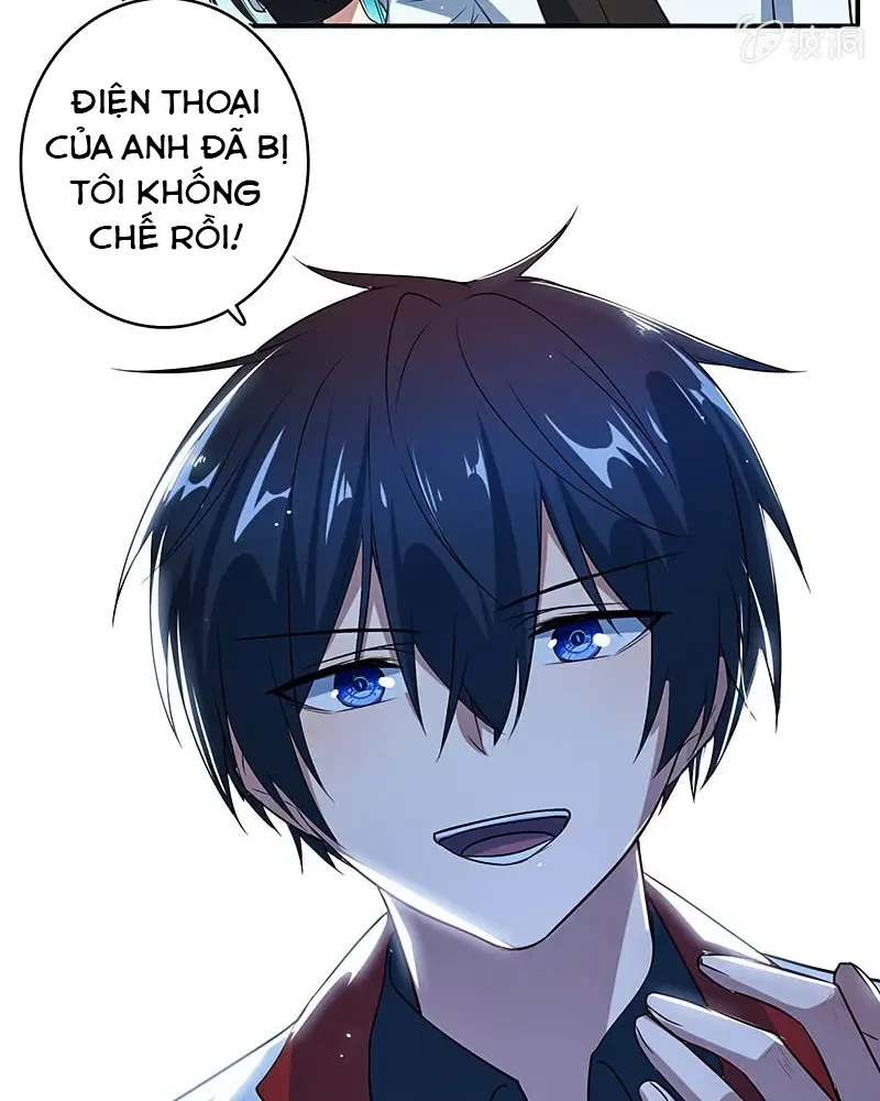 Bạn Gái Sạc Pin Của Tôi Chapter 102 - 30