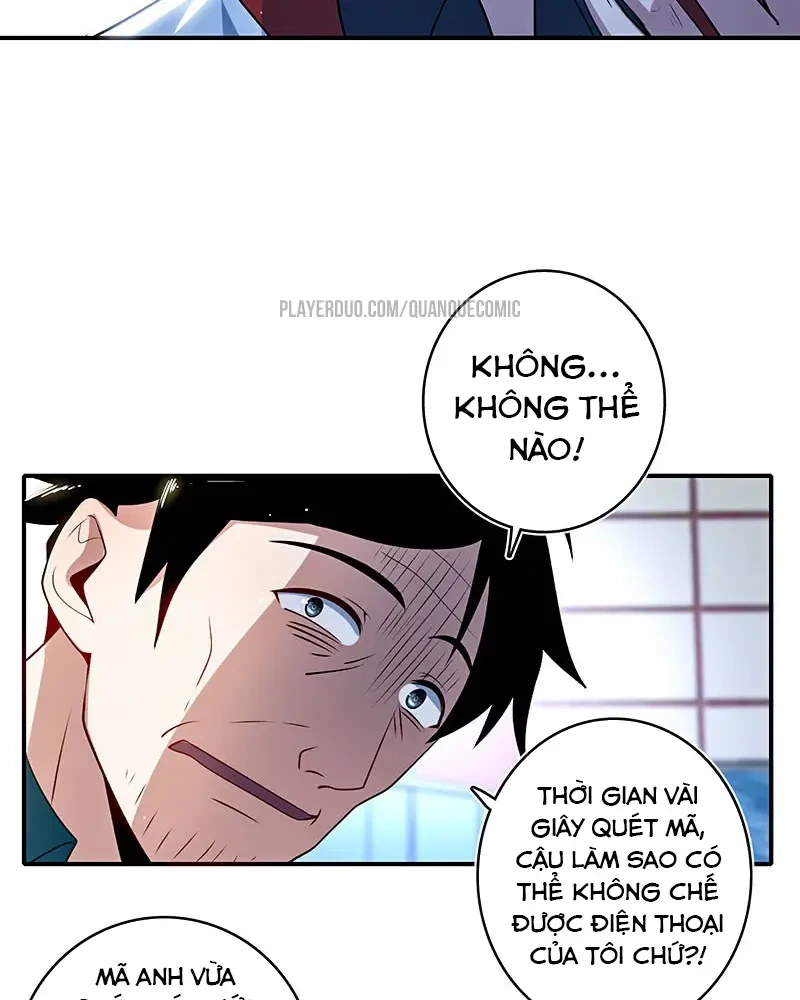 Bạn Gái Sạc Pin Của Tôi Chapter 102 - 31