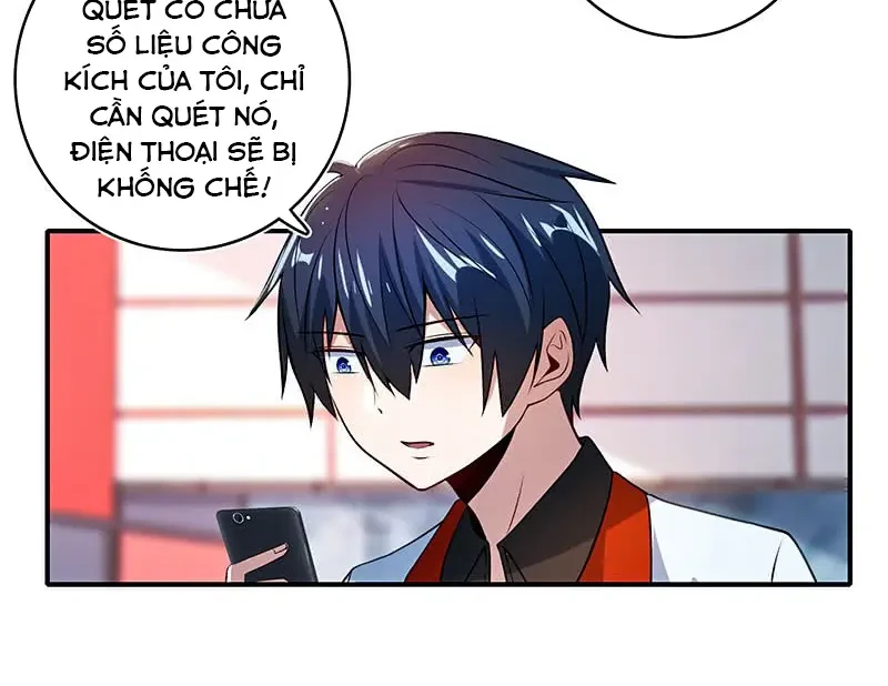 Bạn Gái Sạc Pin Của Tôi Chapter 102 - 32