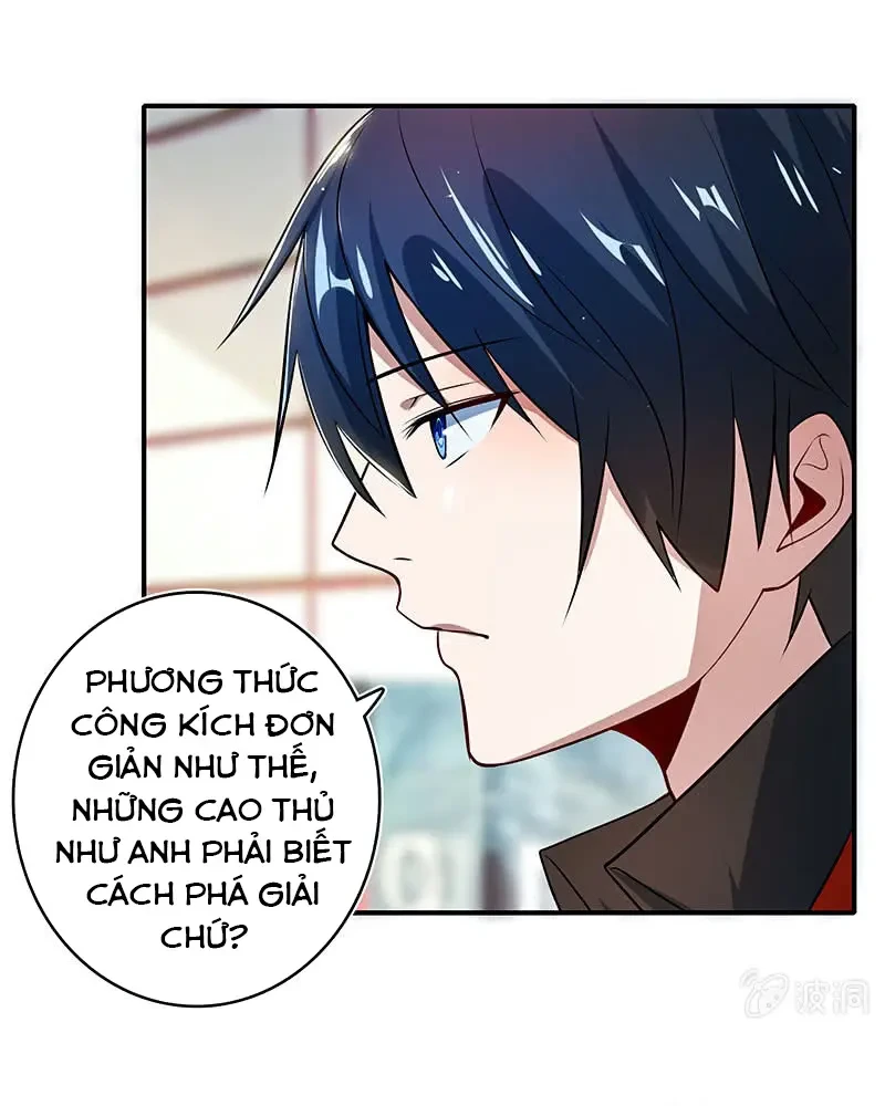 Bạn Gái Sạc Pin Của Tôi Chapter 102 - 33