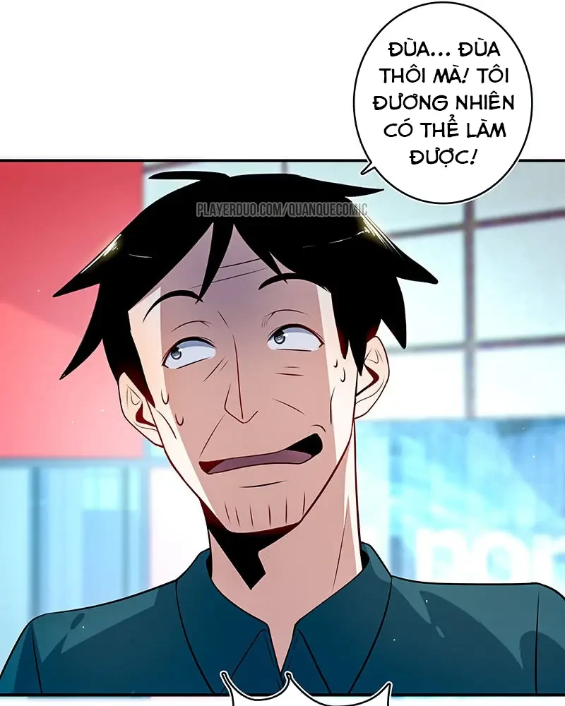 Bạn Gái Sạc Pin Của Tôi Chapter 102 - 34