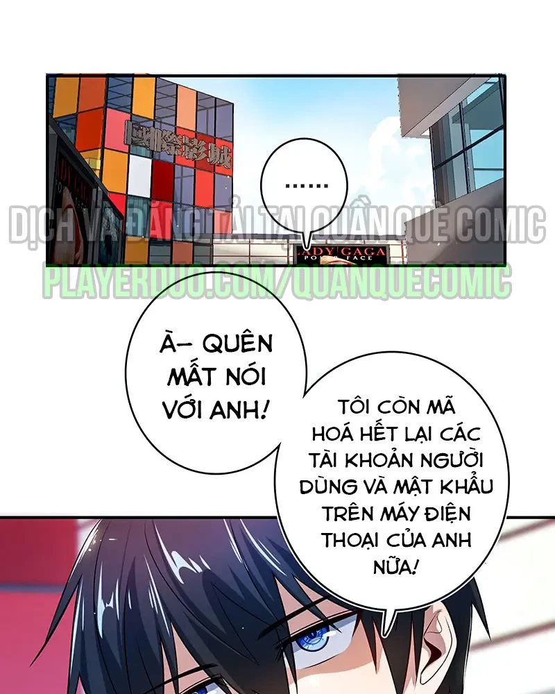 Bạn Gái Sạc Pin Của Tôi Chapter 102 - 36