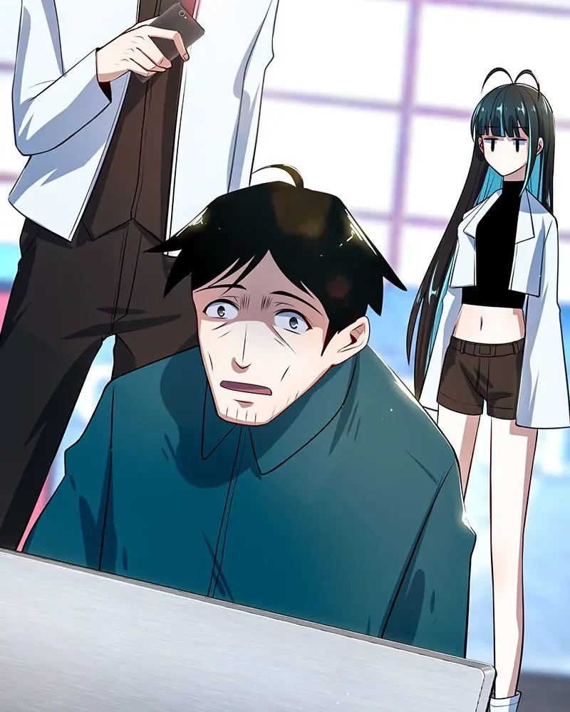 Bạn Gái Sạc Pin Của Tôi Chapter 102 - 39