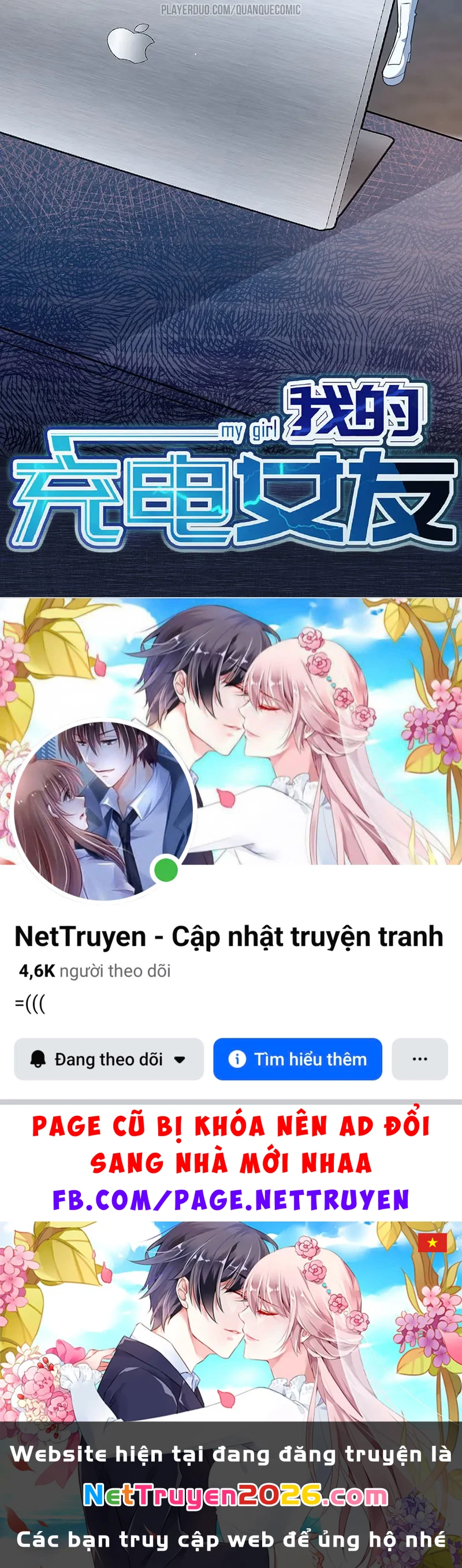 Bạn Gái Sạc Pin Của Tôi Chapter 102 - 40