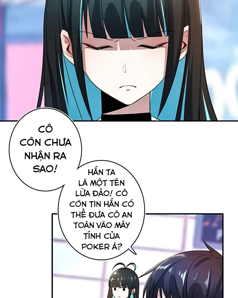 Bạn Gái Sạc Pin Của Tôi Chapter 103 - 6