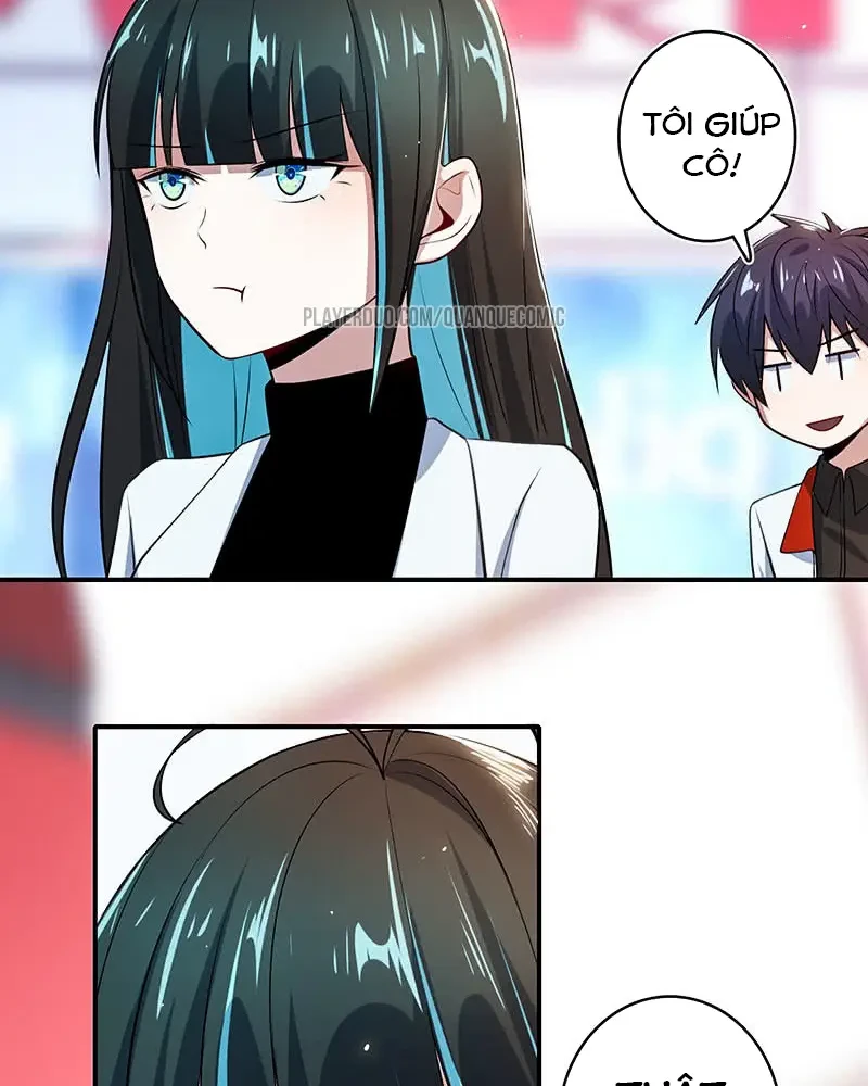 Bạn Gái Sạc Pin Của Tôi Chapter 103 - 9