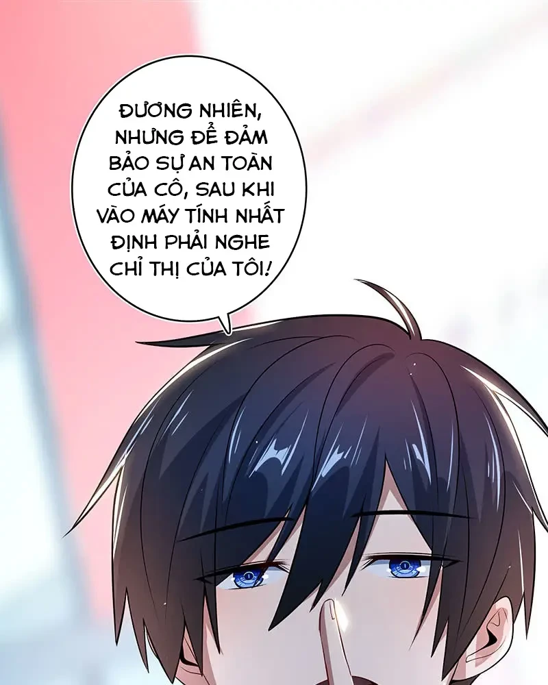 Bạn Gái Sạc Pin Của Tôi Chapter 103 - 11