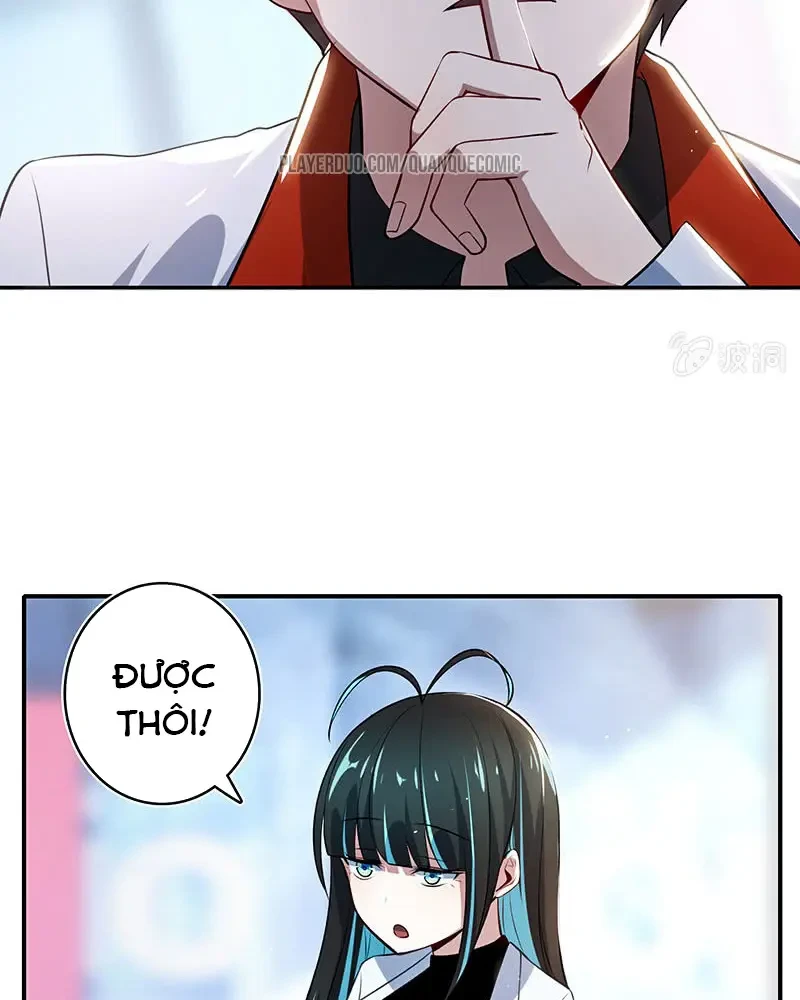 Bạn Gái Sạc Pin Của Tôi Chapter 103 - 12