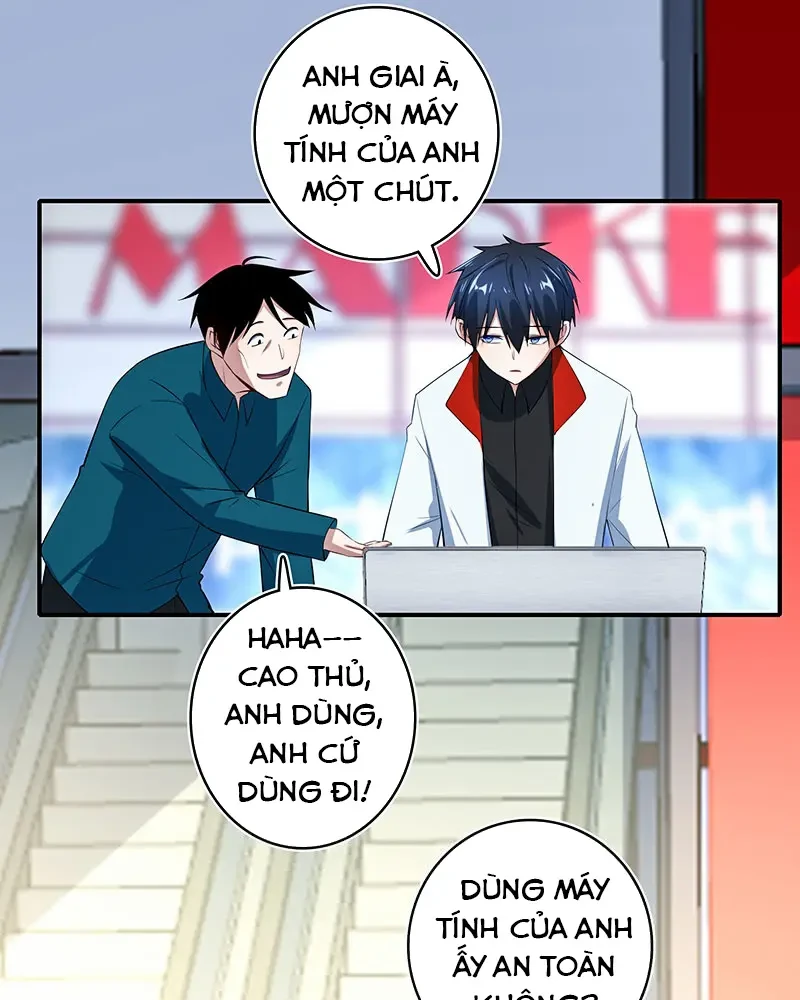 Bạn Gái Sạc Pin Của Tôi Chapter 103 - 14